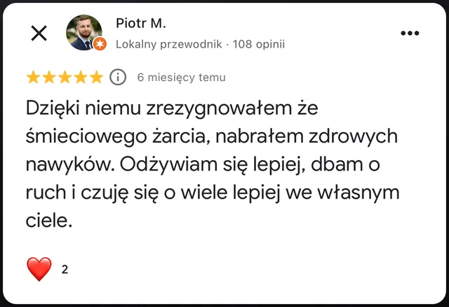 Opinia