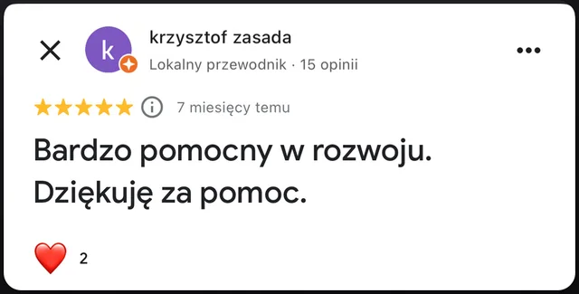 Opinia