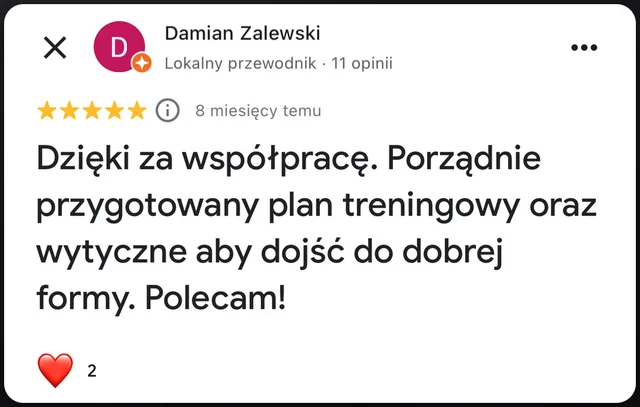 Opinia
