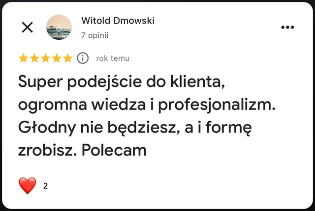 Opinia