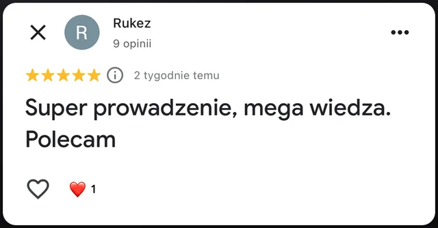 Opinia