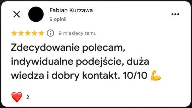 Opinia